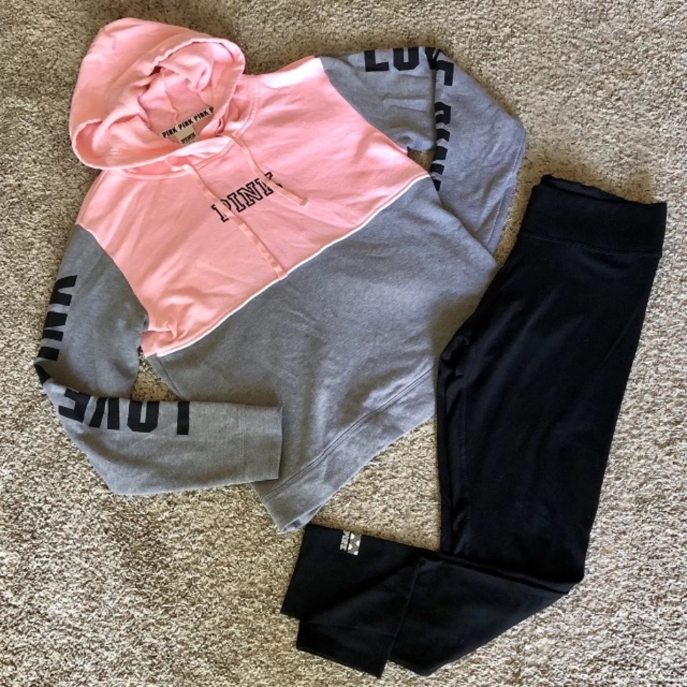 Victoria secret set